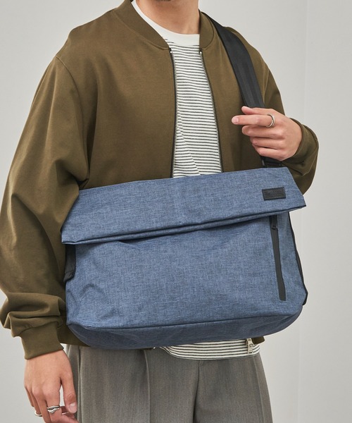 Healthknit PRODUCT ショルダーバッグ 「Healthknit Product」ヘルス 