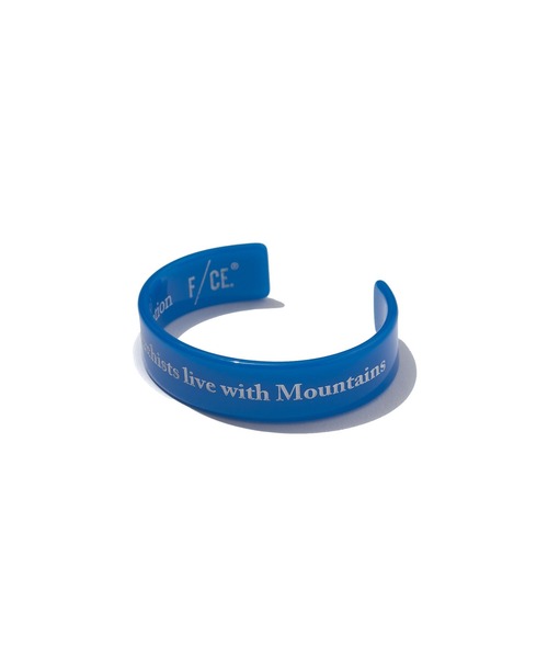 MOUNTAIN RESEARCH バングル Bangle F/CE. EDITION メンズ