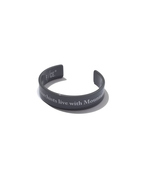 MOUNTAIN RESEARCH バングル Bangle F/CE. EDITION メンズ