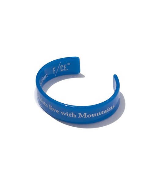 MOUNTAIN RESEARCH バングル Bangle F/CE. EDITION メンズ