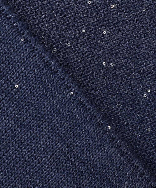 TOCCA（トッカ） サマーニット ニット セーター SUMMER STARS PULLOVER
