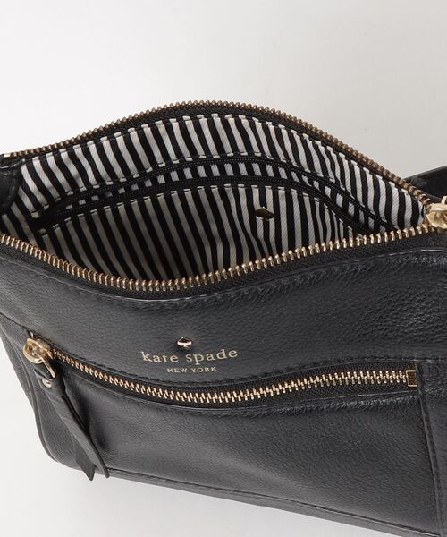 品質保証 kate spade NEW YORK 「kate new york」 ショルダーバッグ バッグ
