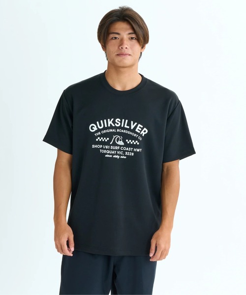 Calvin Klein（カルバン・クライン） ラッシュガード 長袖 ラッシュ