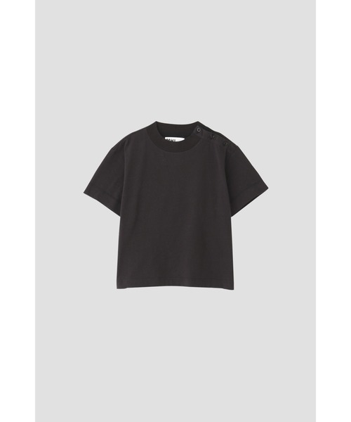 tシャツ WORN LIGHT COTTON JERSEY レディース MHL. tシャツ WORN LIGHT COTTON JERSEY レディース : ZOZOTOWN