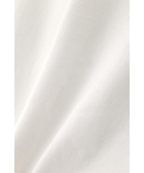 MHL. tシャツ WORN LIGHT COTTON JERSEY レディース : ZOZOTOWN