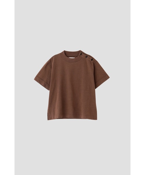MHL. tシャツ WORN LIGHT COTTON JERSEY レディース : ZOZOTOWN