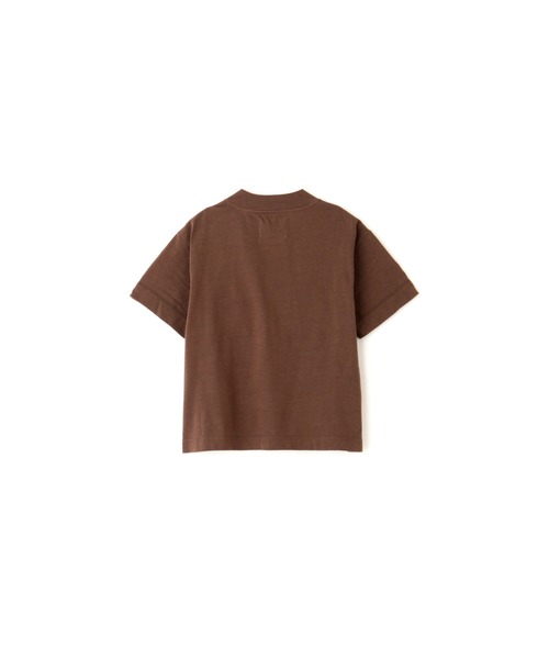 tシャツ WORN LIGHT COTTON JERSEY レディース MHL. tシャツ WORN LIGHT COTTON JERSEY レディース : ZOZOTOWN
