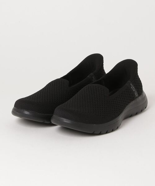 すにすて SneakerStep らお SKECHERS スニーカー 「SKECHERS」スケッチャーズ SLIP-INS:GO