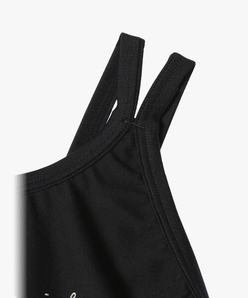 agnès b. ✖️arenaタフスーツトレーニングワンピーススイムウェア agnes b.｜agnes b. x arena タフスーツ トレーニング ワンピース