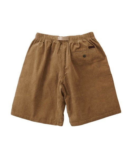 Kinetics（キネティクス） パンツ GRAMICCI CORDUROY G-SHORT