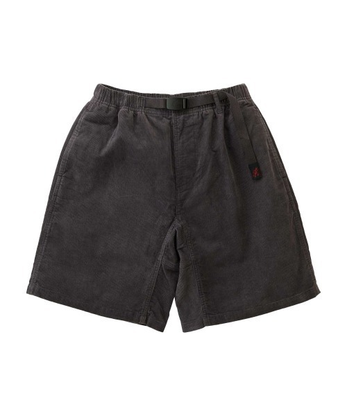 Kinetics（キネティクス） パンツ GRAMICCI CORDUROY G-SHORT