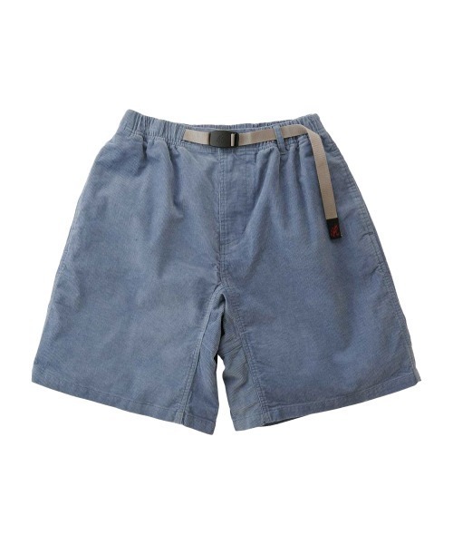 Kinetics（キネティクス） パンツ GRAMICCI CORDUROY G-SHORT