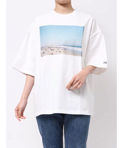 tシャツ PARROTT CANVAS TRAVEL PH レディース PARROTT CANVAS tシャツ TRAVEL PH レディース : ZOZOTOWN Yahoo