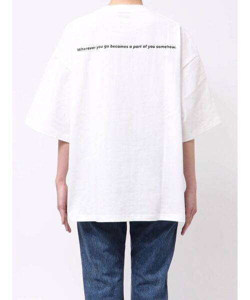 tシャツ PARROTT CANVAS TRAVEL PH レディース PARROTT CANVAS tシャツ TRAVEL PH レディース : ZOZOTOWN Yahoo