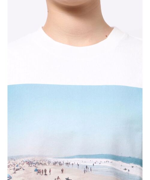 tシャツ PARROTT CANVAS TRAVEL PH レディース PARROTT CANVAS tシャツ TRAVEL PH レディース : ZOZOTOWN Yahoo