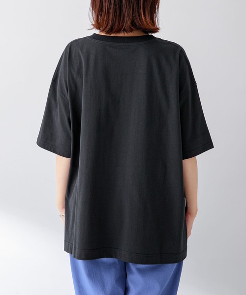 「URBAN RESEARCH Sonny Label」 長袖シャツ FREE ブラック レディース URBAN RESEARCH Sonny Label 「URBAN Label」 長袖ブラウス FREE
