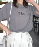tシャツ 半袖 限定 プチプラ ワンポイント ...の詳細画像4