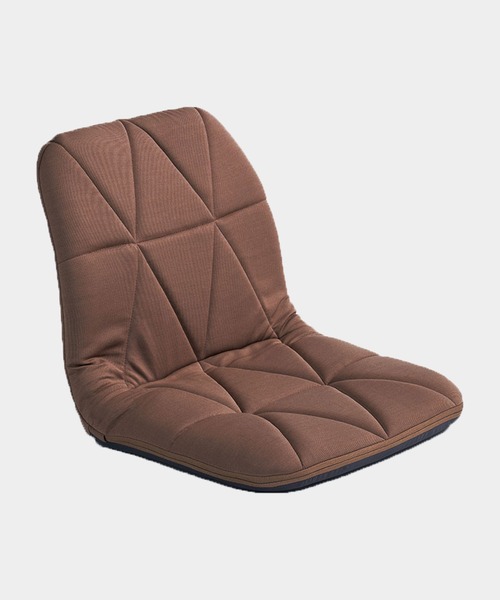 iellio 家具 姿勢サポート コンパクトチェア / 座椅子 : ZOZOTOWN