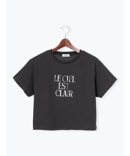 メゾピアノ新品新作タグ付き【接触冷感】リボンロゴTシャツ150 ミズノプロ／接触冷感】クーリングTシャツ|12JACT83|BBシャツ／T