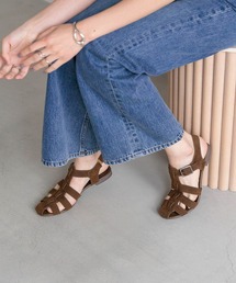 サンダル グルカ　 496860 レディース｜ZOZOTOWN Yahoo!店