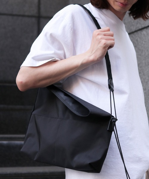 OJO DE MEX（オホデメックス） ショルダーバッグ Banda Sacoche