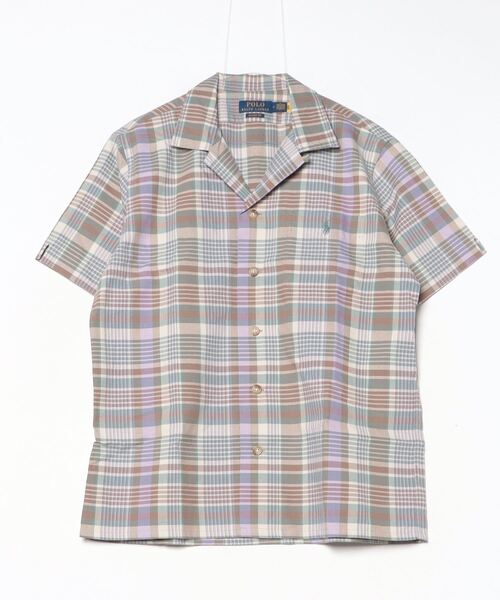 POLO RALPH LAUREN（ポロ・ラルフローレン） シャツ クラシック