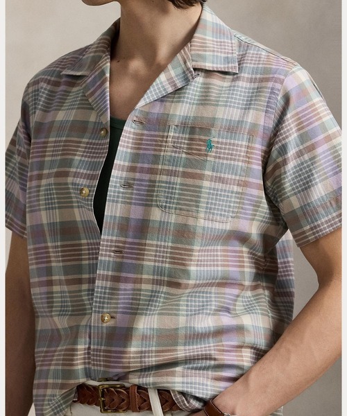 POLO RALPH LAUREN（ポロ・ラルフローレン） ラルフローレン シャツ