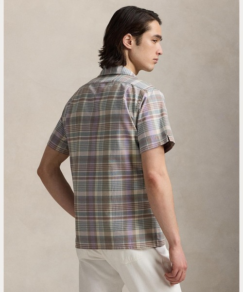 POLO RALPH LAUREN（ポロ・ラルフローレン） ラルフローレン シャツ