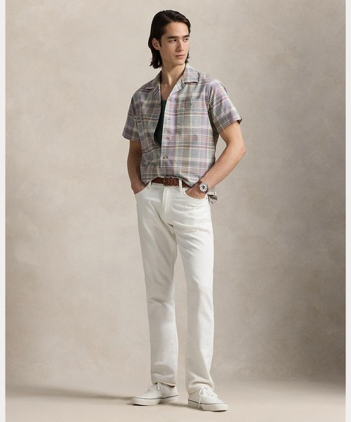 POLO RALPH LAUREN（ポロ・ラルフローレン） シャツ クラシック