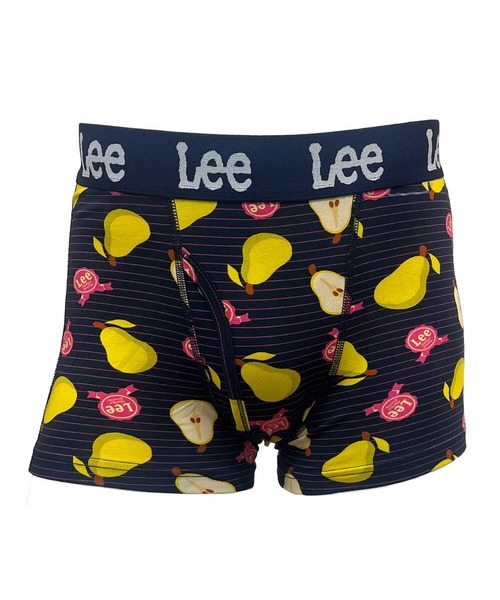 Lee メンズボクサーパンツ｜下着、靴下、部屋着｜ファッション 通販