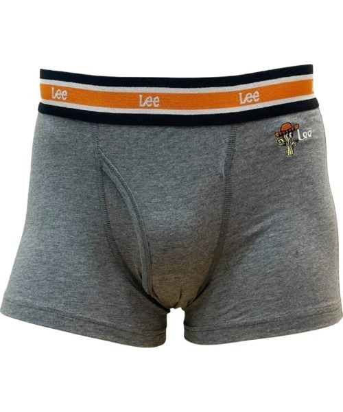 Lee メンズボクサーパンツ｜下着、靴下、部屋着｜ファッション