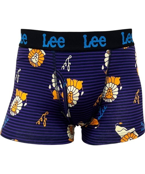 Lee メンズボクサーパンツ｜下着、靴下、部屋着｜ファッション 通販