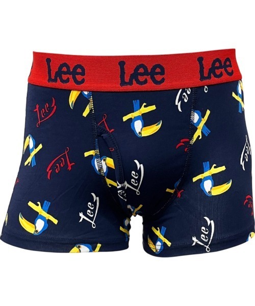 Lee メンズボクサーパンツ｜下着、靴下、部屋着｜ファッション 通販