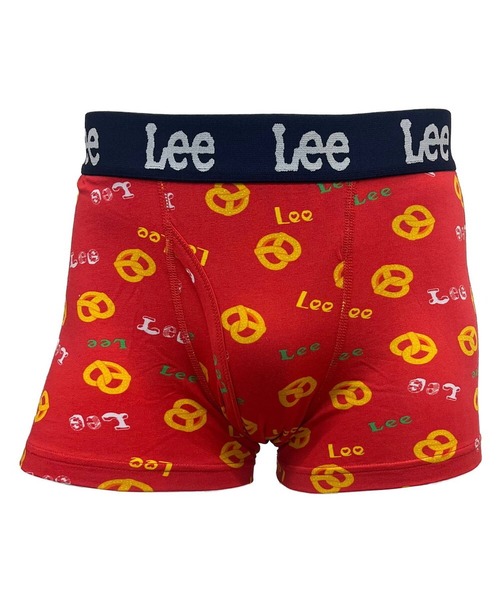 Lee メンズボクサーパンツ｜下着、靴下、部屋着｜ファッション