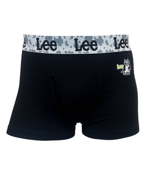 Lee メンズボクサーパンツ｜下着、靴下、部屋着｜ファッション 通販