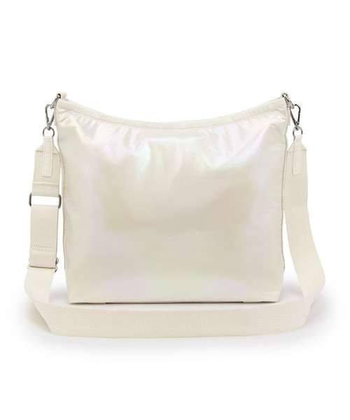 LeSportsac ショルダーバッグ バッグ GRADIENT MEDIUM ZIP SHLDR