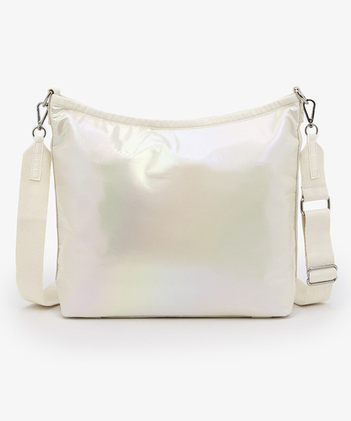 LeSportsac ショルダーバッグ バッグ GRADIENT MEDIUM ZIP SHLDR