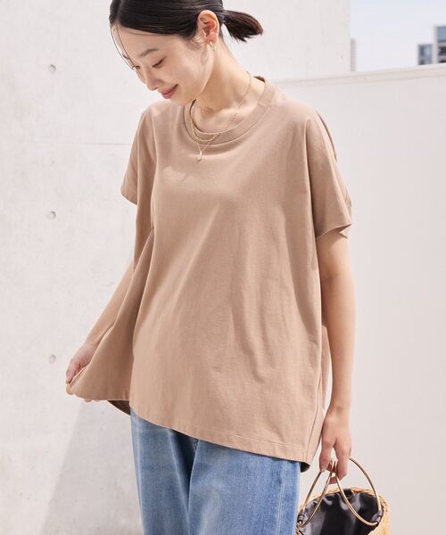 AMERICAN HOLIC（アメリカンホリック） tシャツ フレンチスリーブ後