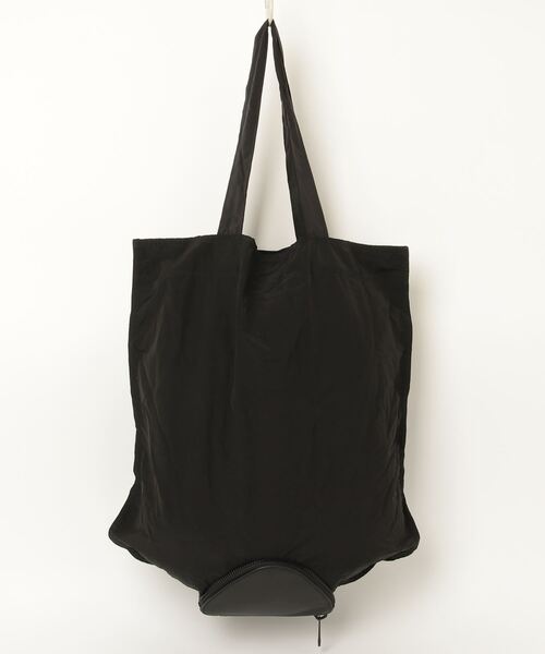 Y-3 ユーティリティトート トートバッグ ブラック Y-3 「Y-3」 トートバッグ ONE SIZE ブラック メンズ : ZOZOTOWN