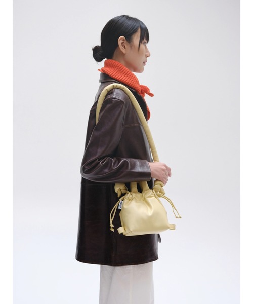 【関税送料込】OLEND Micro Ona Vegan Leather Micro Ona Vegan Leather – Ölend