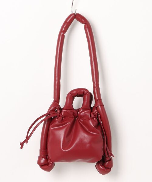 Micro Ona Vegan Leather – Ölend