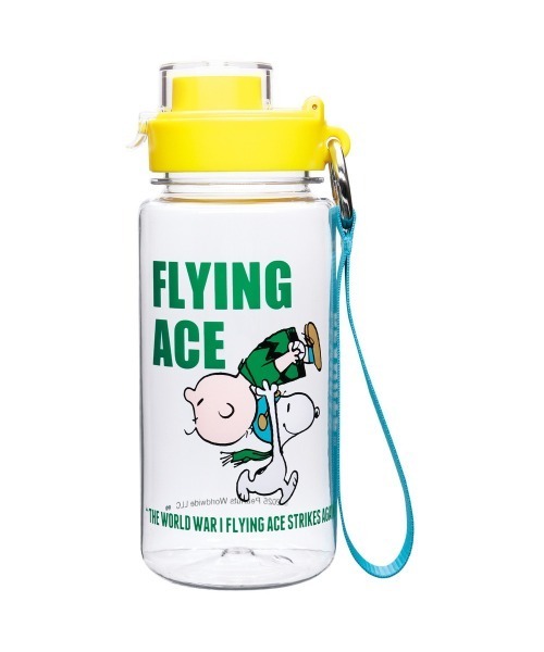 水筒 キャラクター ドリンクボトル 640ml : ZOZOTOWN Yahoo!店