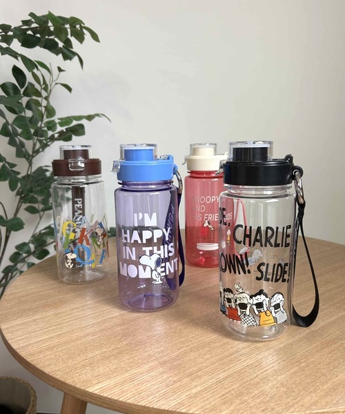 グローグー　ドリンクボトル Amazon｜大西賢製販 DISNEY ドリンクボトル DONALD/PU L WITH
