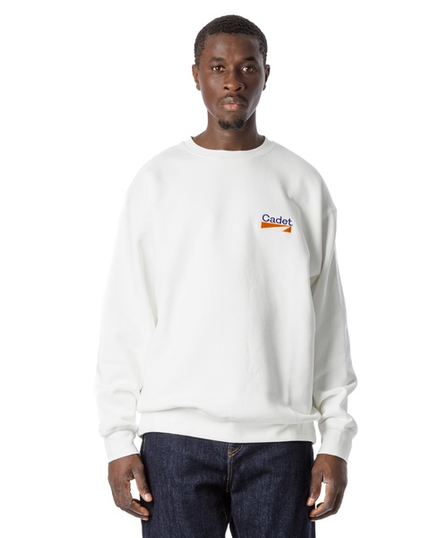Sandinista（サンディニスタ） トレーナー スウェット BGT Sweatshirt 