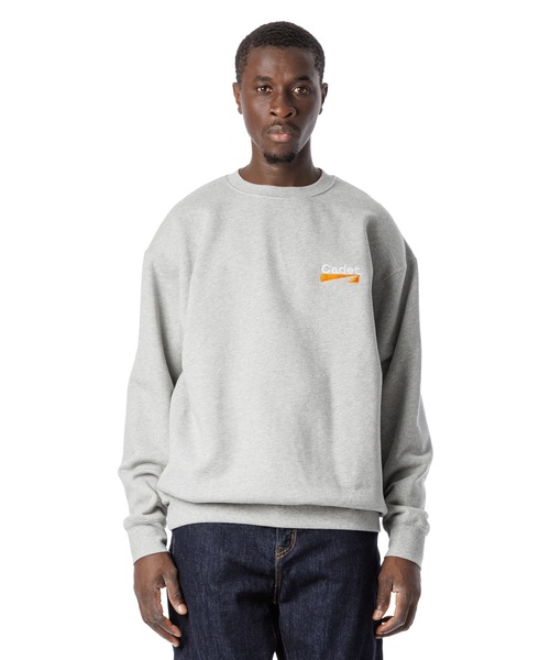 Sandinista（サンディニスタ） トレーナー スウェット BGT Sweatshirt 