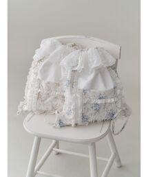 merry jenny（メリージェニー） デイバック リュック floralレース