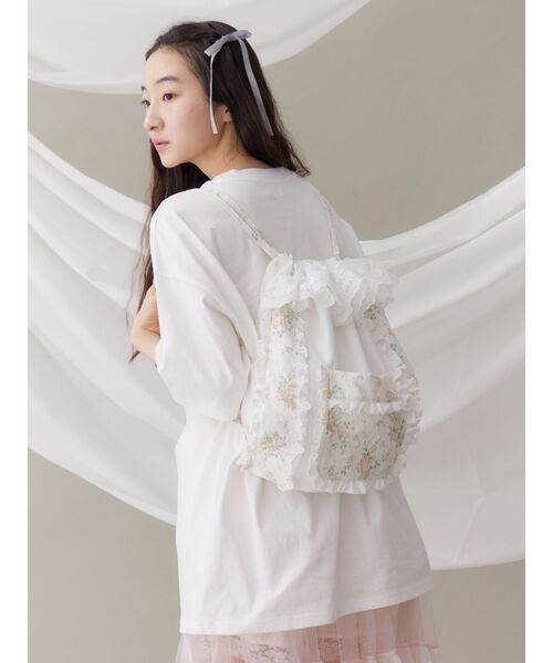 merry jenny リュックサック、デイパック｜バッグ｜ファッション