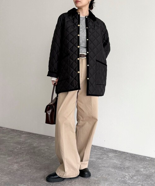 fredy emue（フレディエミュ） ブルゾン アウター 「別注