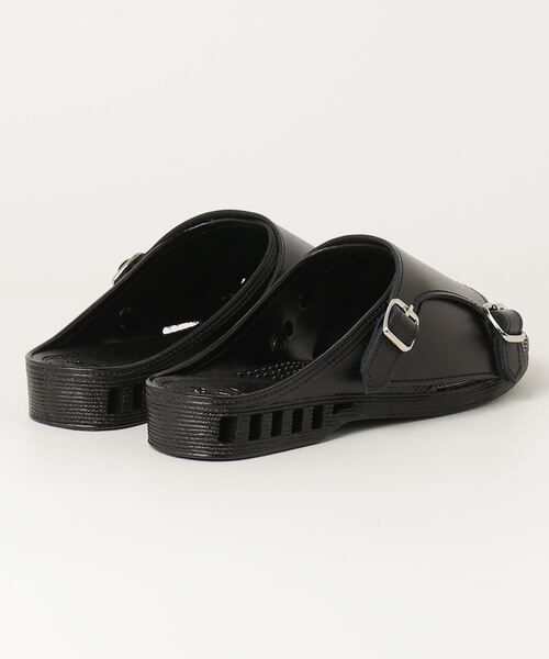 BENCH 26cm 限定品 / ベンチ ベンサン BENCH/ベンチ/BENSAN-D TUSSEL CHUNKY LOAFER SQUARE SHARKSOLE