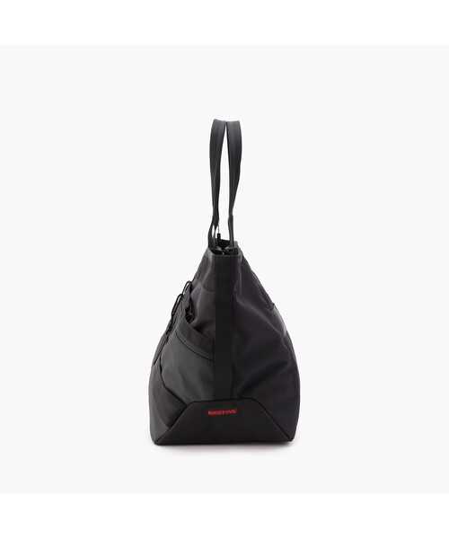 BRIEFING TRANSPORT TOTE ブリーフィング トートバッグ BRIEFING（ブリーフィング） トートバッグ TRANSPORT TOTE 35L メンズ
